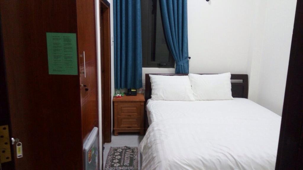 Nice Hotel Da Nang Exterior photo