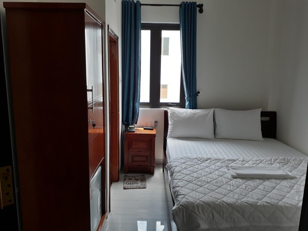 Nice Hotel Da Nang Exterior photo