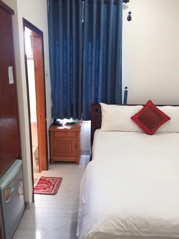 Nice Hotel Da Nang Exterior photo